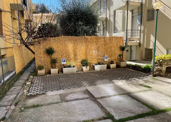 Marlene's 2 Daire Sanremo