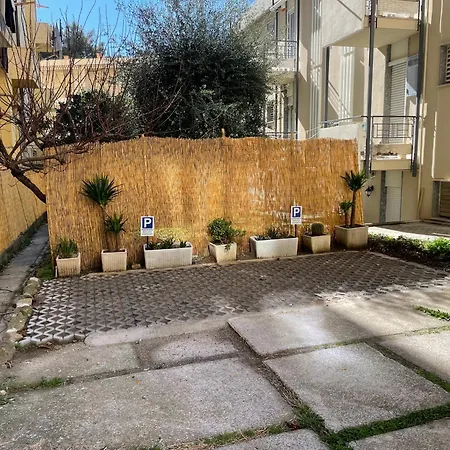 Marlene's 2 公寓 圣雷默