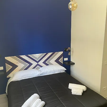 Marlene's 2 Apartamento