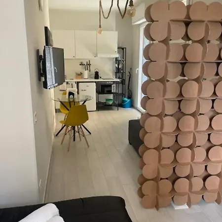 Marlene's 2 סנרמו