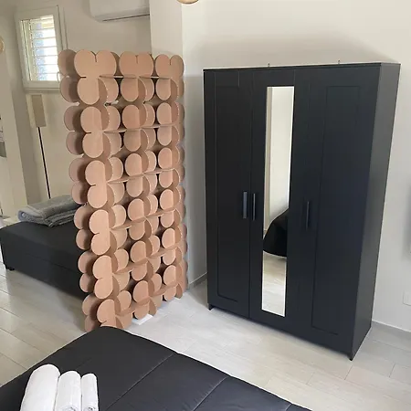 Marlene's 2 Apartamento *