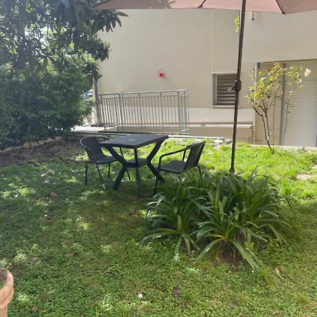 Marlene's 2 Apartamento *