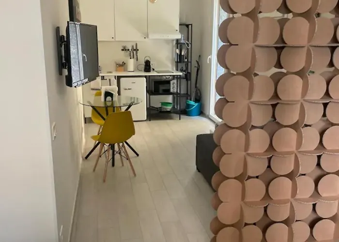 Marlene's 2 圣雷默