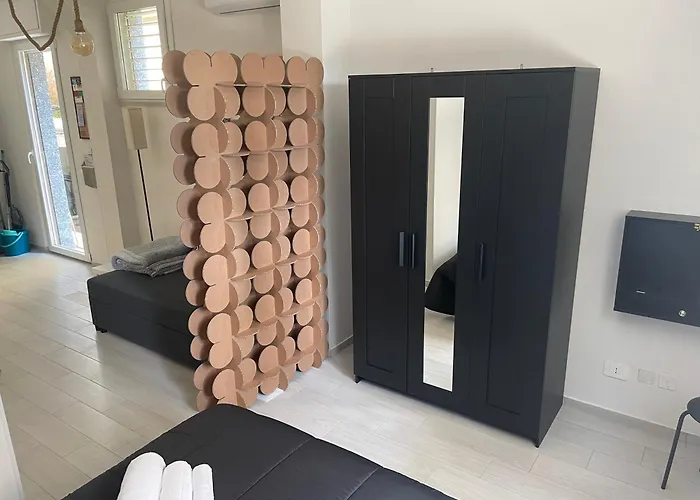 Marlene's 2 公寓 *