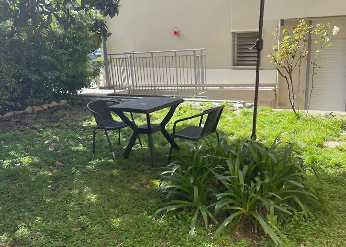 Marlene's 2 公寓 *