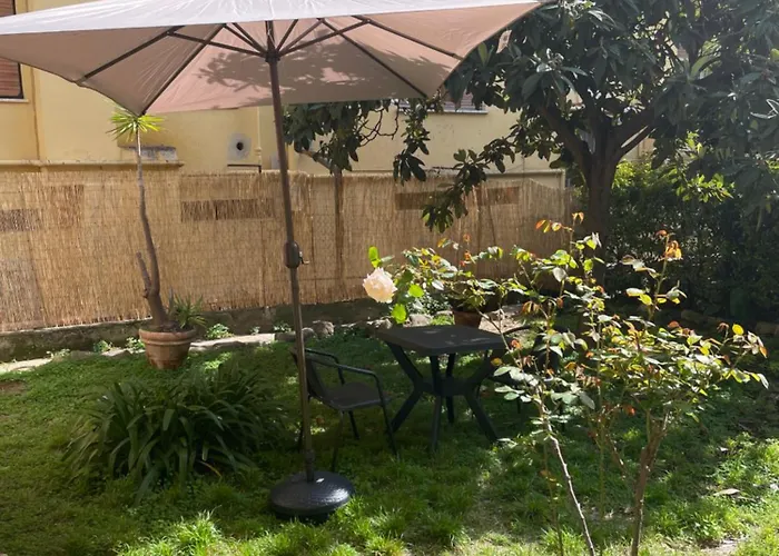 Marlene's 2 公寓 圣雷默